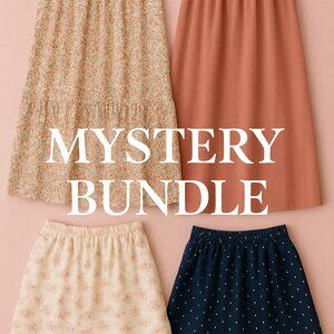 Mystery Bundle - Skirts